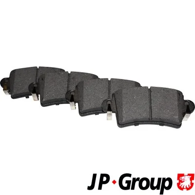 JP GROUP 1263700910