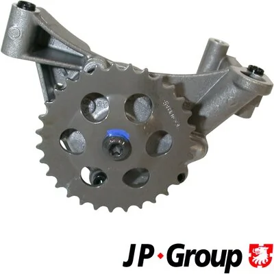 JP GROUP 1113102000