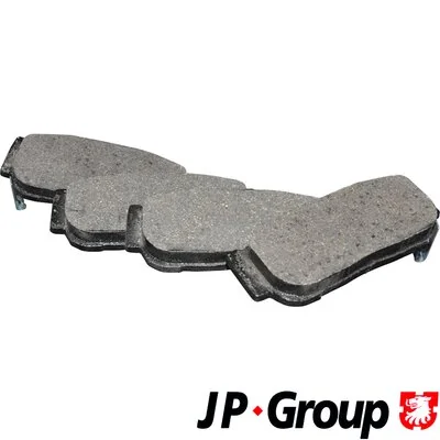 JP GROUP 3663700310