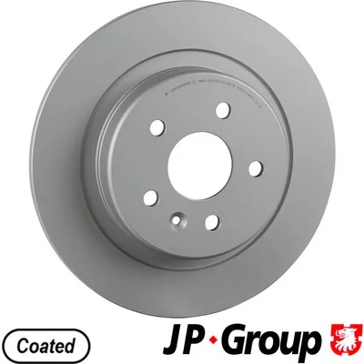 JP GROUP 1263204400