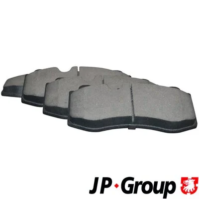 JP GROUP 1363602710