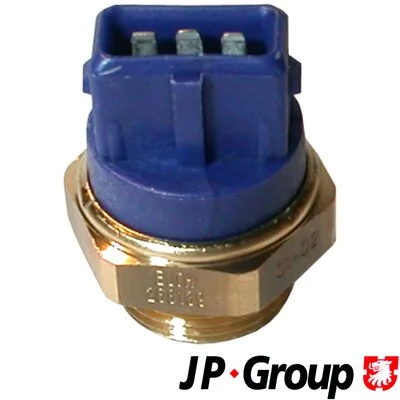 JP GROUP 1293201300