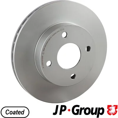 JP GROUP 4063101200