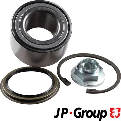 JP GROUP 3841300310