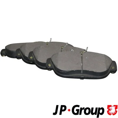 JP GROUP 4963600410