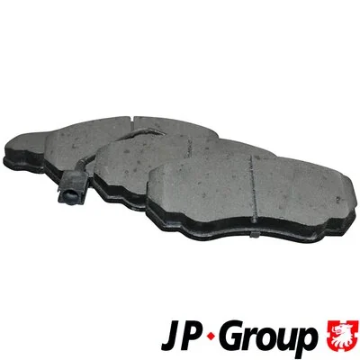 JP GROUP 4163602410