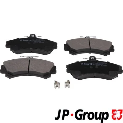 JP GROUP 4963604210
