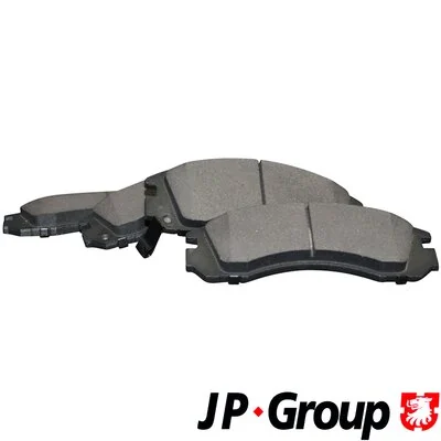 JP GROUP 3963600710