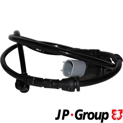 JP GROUP 1497303670