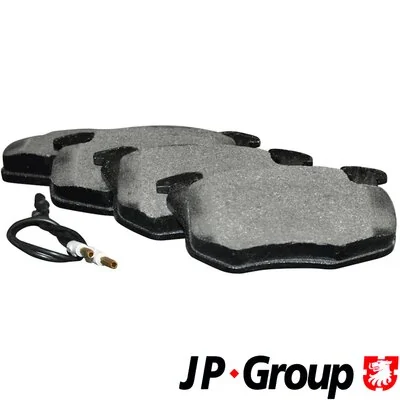 JP GROUP 4163602810