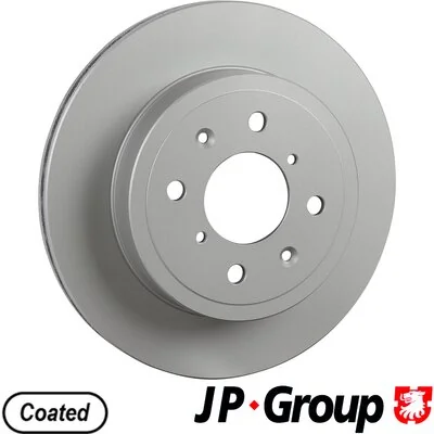 JP GROUP 4763101200