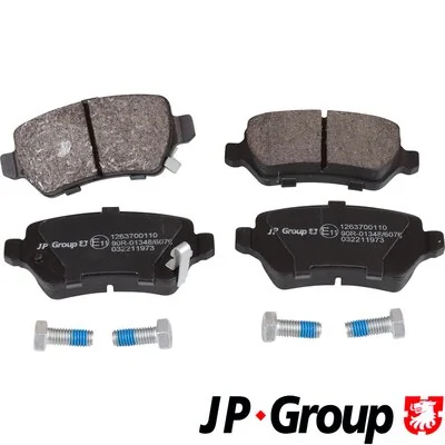 JP GROUP 1263700110