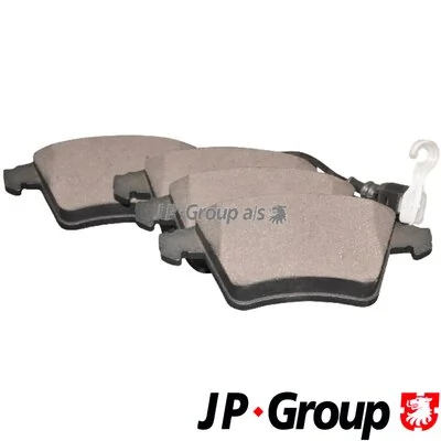 JP GROUP 1163604010