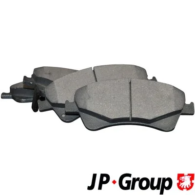 JP GROUP 4863601710