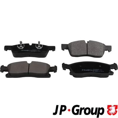 JP GROUP 1363606910