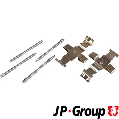 JP GROUP 1464004210