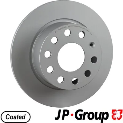 JP GROUP 1163209000