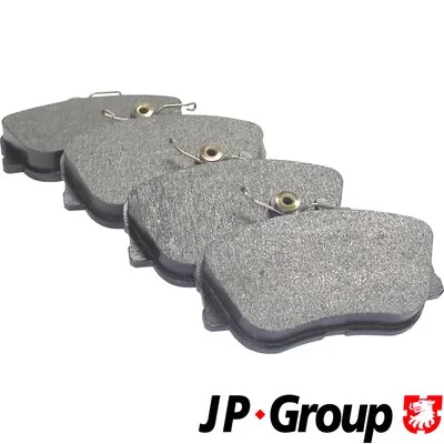 JP GROUP 1363600410
