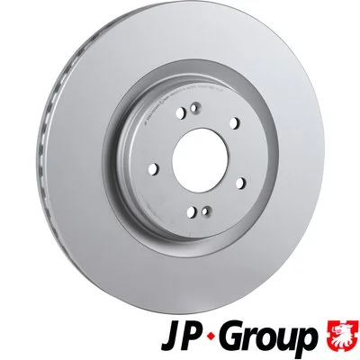 JP GROUP 3563103400