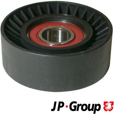 JP GROUP 1118300100