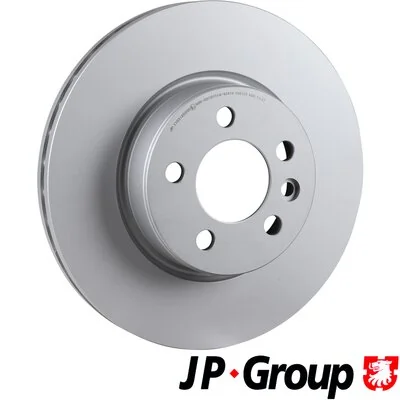 JP GROUP 1163120200