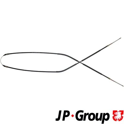 JP GROUP 1170303300
