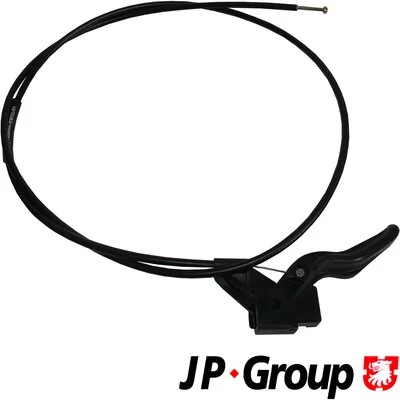 JP GROUP 1270700200