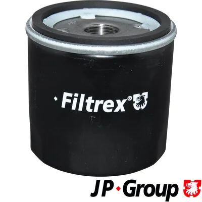 JP GROUP 1118504900