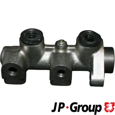 JP GROUP 1261101600