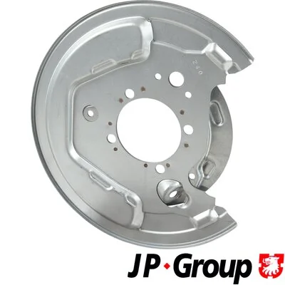 JP GROUP 4864304270