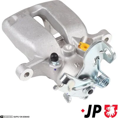 JP GROUP 1262003480