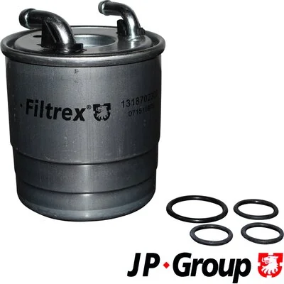 JP GROUP 1318702300