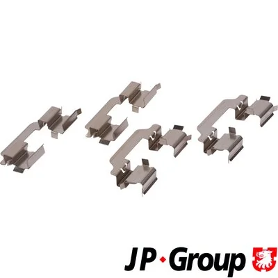 JP GROUP 1463650610