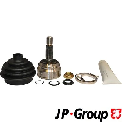 JP GROUP 1143301010