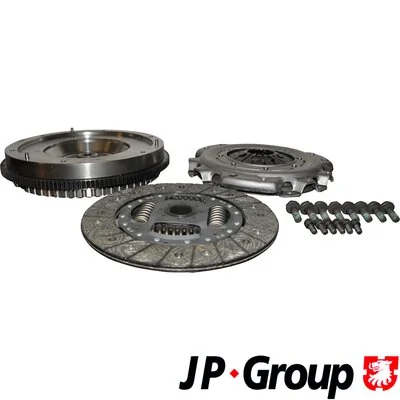 JP GROUP 1330403410