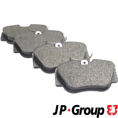 JP GROUP 1363600310