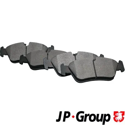 JP GROUP 1463601010