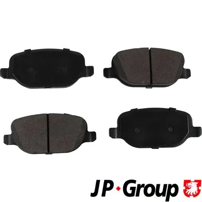 JP GROUP 3063700210