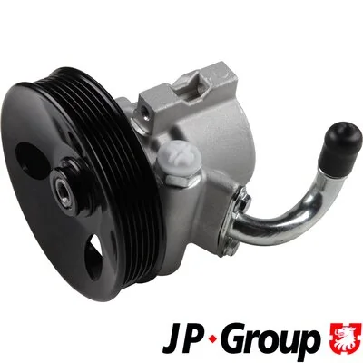 JP GROUP 6345100200