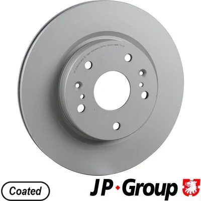 JP GROUP 4763101400