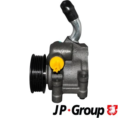 JP GROUP 1545101100