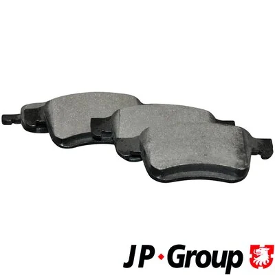 JP GROUP 1263604010