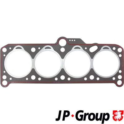 JP GROUP 1119305700