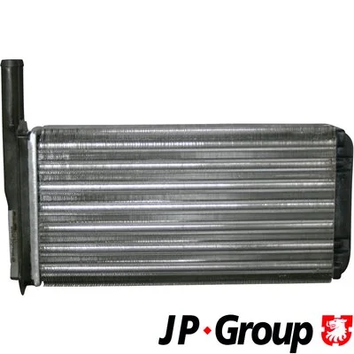 JP GROUP 1526300100