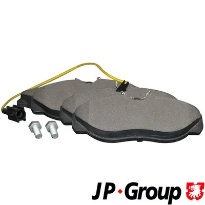 JP GROUP 4163602310