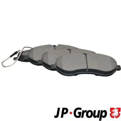 JP GROUP 4163602610