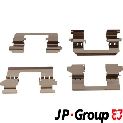 JP GROUP 4064003110