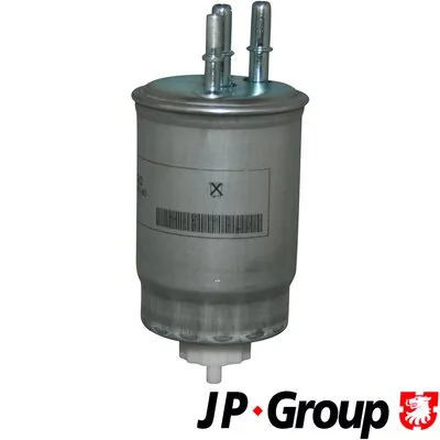 JP GROUP 1518700900