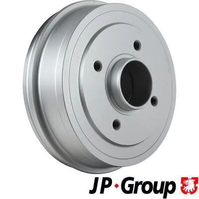 JP GROUP 4363500100