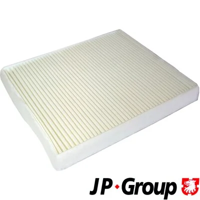 JP GROUP 1228100900